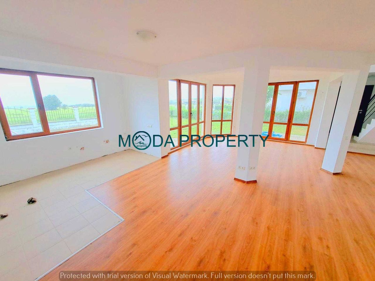 Продава се Къща в Каблешково - 179 кв.м за 866 €/кв.м - Снимка #1