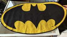 Vand covor batman