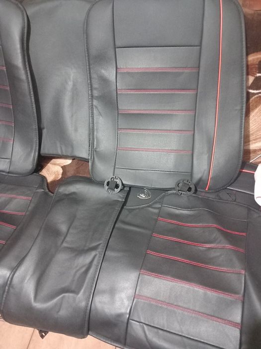 Set huse de auto