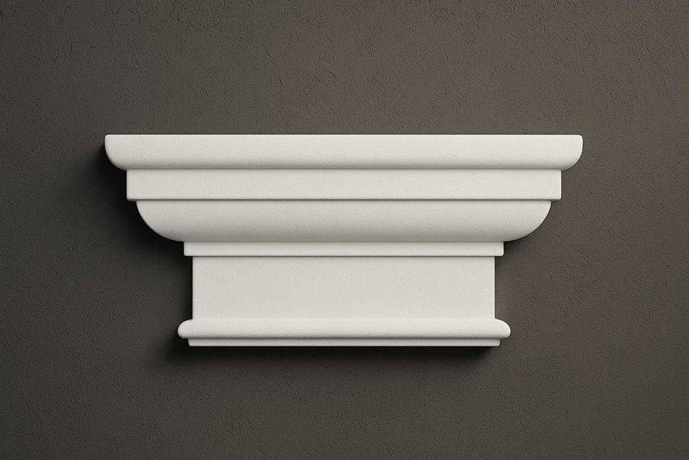 Ancadramente Cornise Solbancuri Elemente Pilastri Profile Decorative