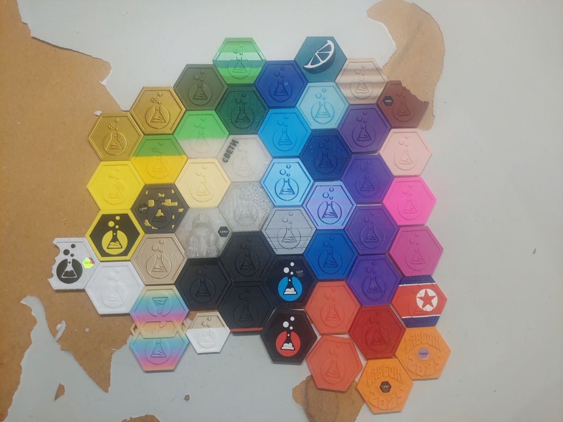 Labcoin / лабкойн