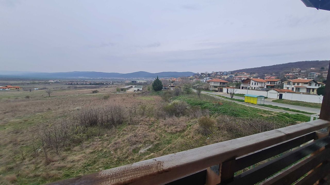 Продава се Двустаен апартамент в с. Кошарица, Област Бургас - 54 кв.м за 1000 €/кв.м - Снимка #17