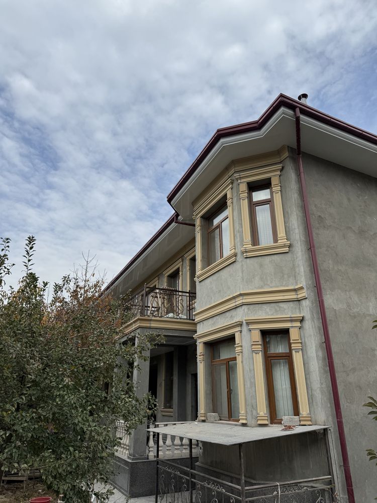 Карниз Декор Фасад Fasad uchun penoplastdan Karnizlar