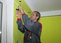 Electrician autorizat ANRE