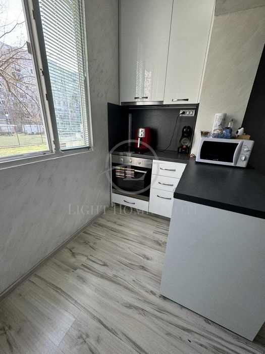 Продава се Тристаен апартамент в Пловдив, Център - 70 кв.м за 1786 €/кв.м - Снимка #1