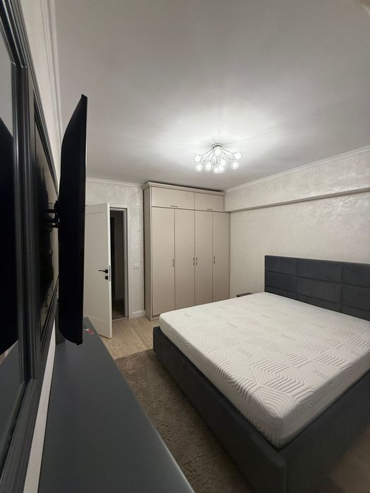 Apartament 2 Camere De închiriat Păcurari Alpha Bank