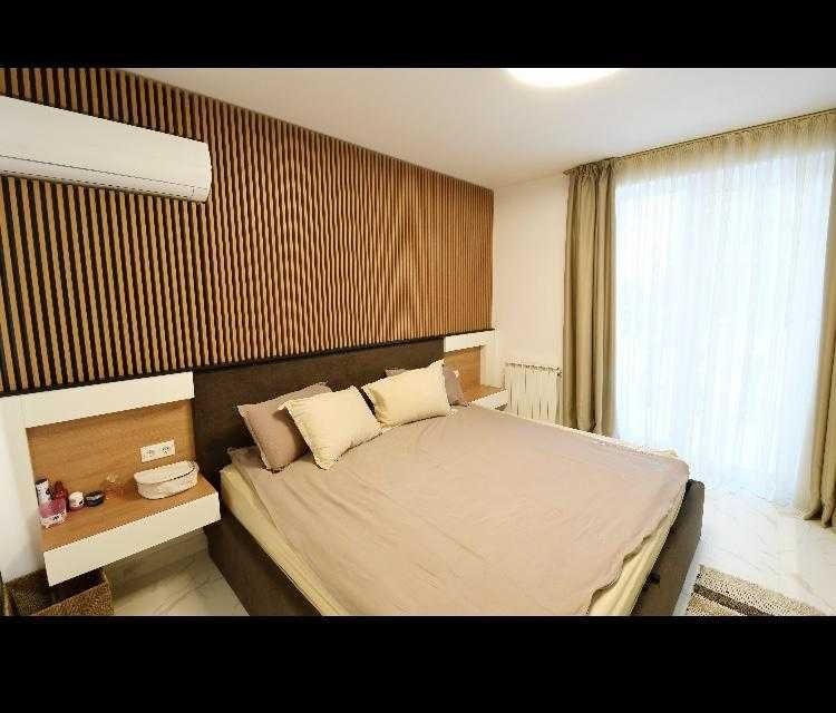 Дава се под наем Тристаен апартамент в София, Оборище - 78 кв.м за 408 € - Снимка #4