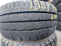 2 anvelope vara 195/70r15C Michelin Montaj Gratuit