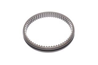 MAN/DAF скорости Ecosplit3, NEW Ecosplit