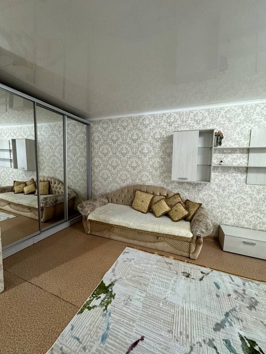 Продаётся квартиру в отличном состоянии