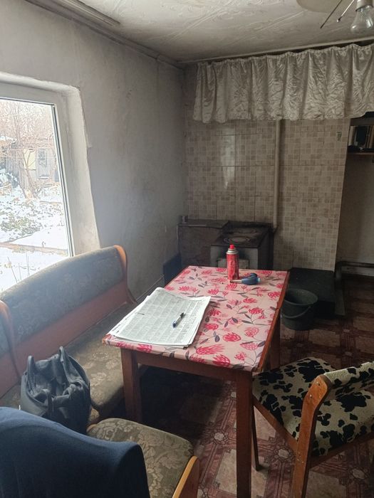 Сдам частный дом в рабочем  42 школы