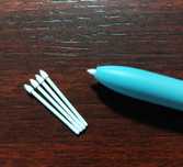 Varfuri S Pen Samsung