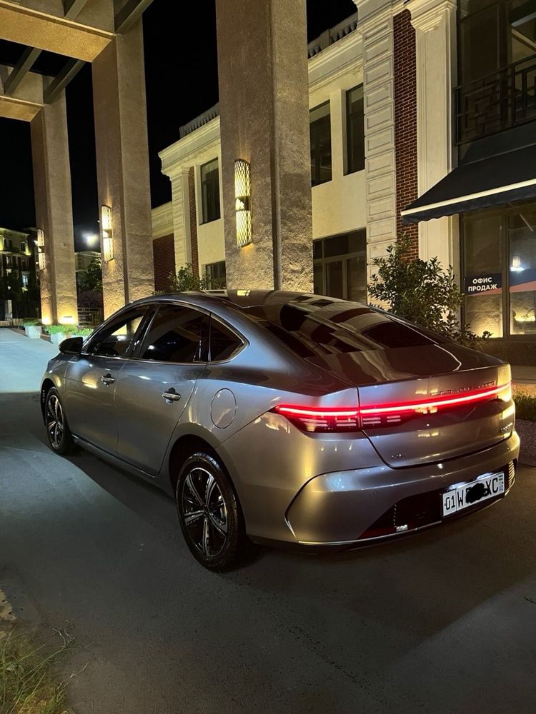 Byd chazor 2023 yil 120 tali