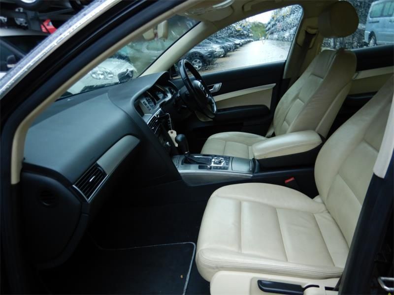 Broasca usa dreapta spate Audi A6 C6 2007 Berlina 2.0