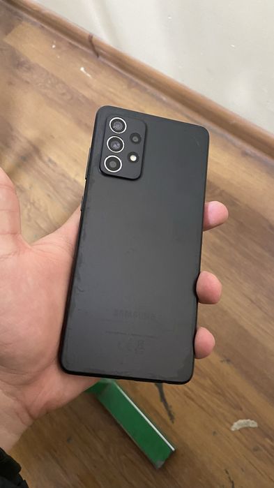 samsung a52 5g 128/8+8