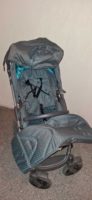 Amelis детска количка 2 в 1