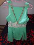 Rochie eveniment foggi