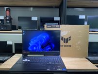 Ноутбук Asus Tuf Gaming F15,Core i5-12500H/16GB/SSD512GB/RTX3050,10293