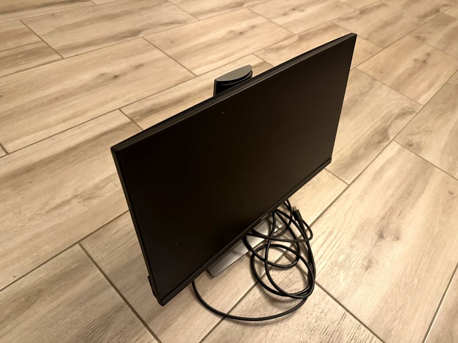 Monitor Dell P2219H 22" Full HD – stare excelentă
