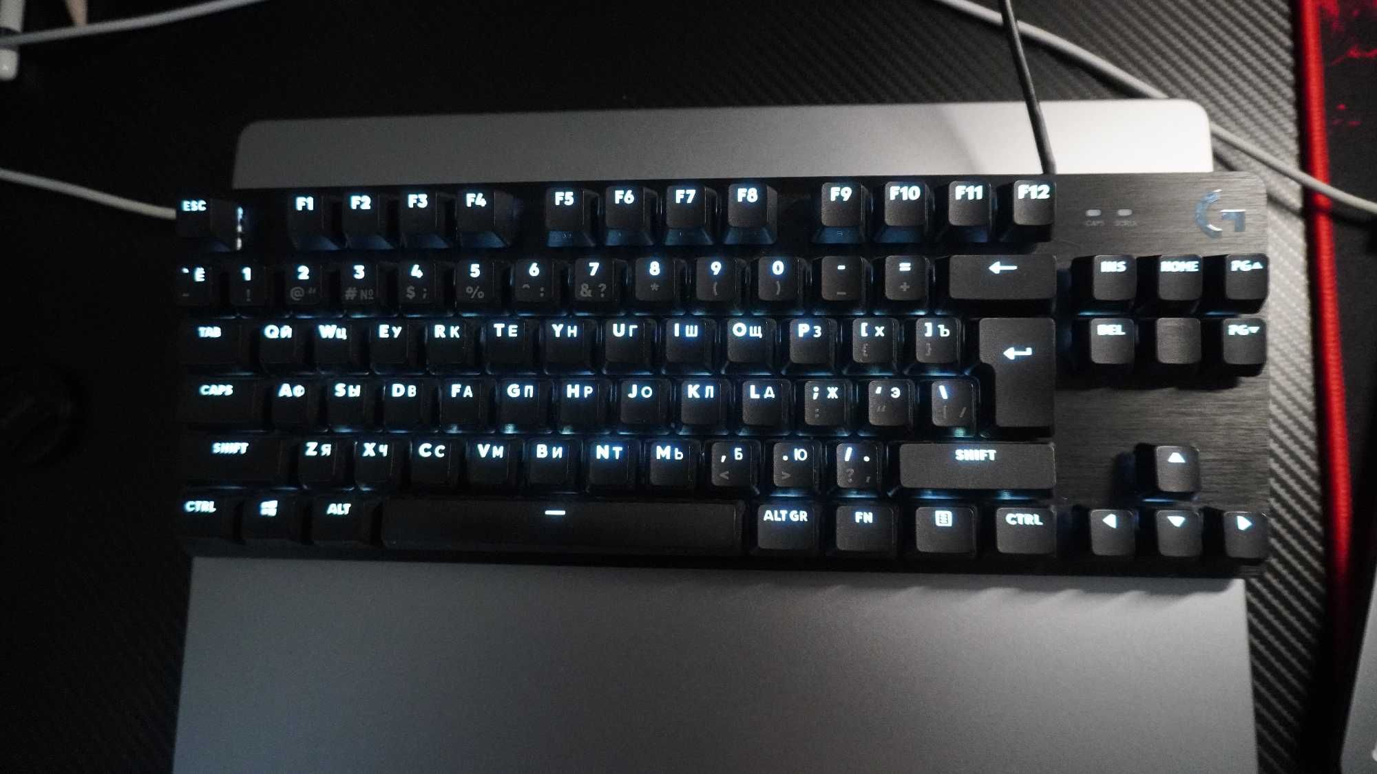 Logitech G413 TKL SE