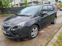 Vând Opel Zafira Tourer C masina de familie