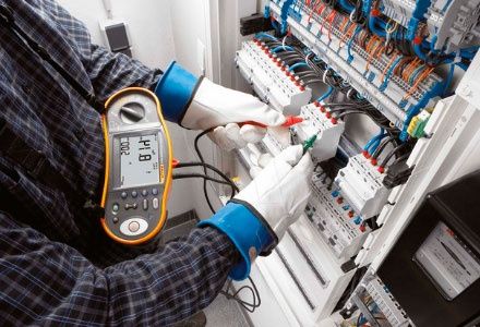 Elektrik xizmati Вызов Toshkent ВЫЗОВ