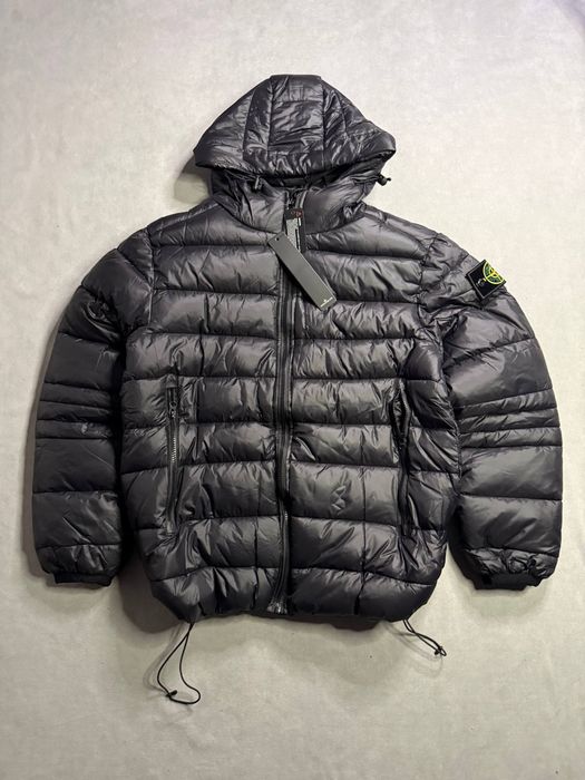 Куртка Stone Island