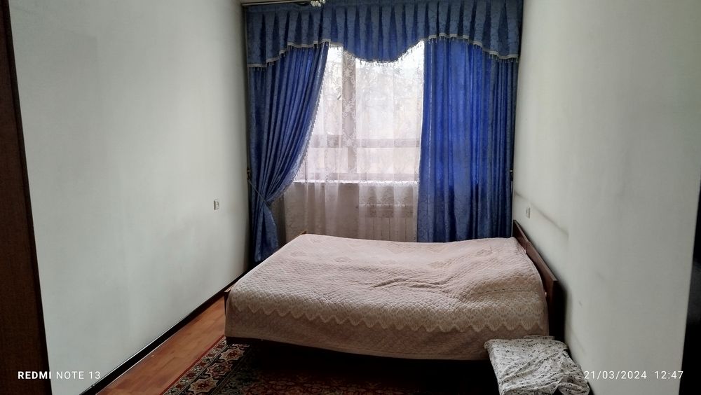 Чиланзар 20 квартал 3/3/9