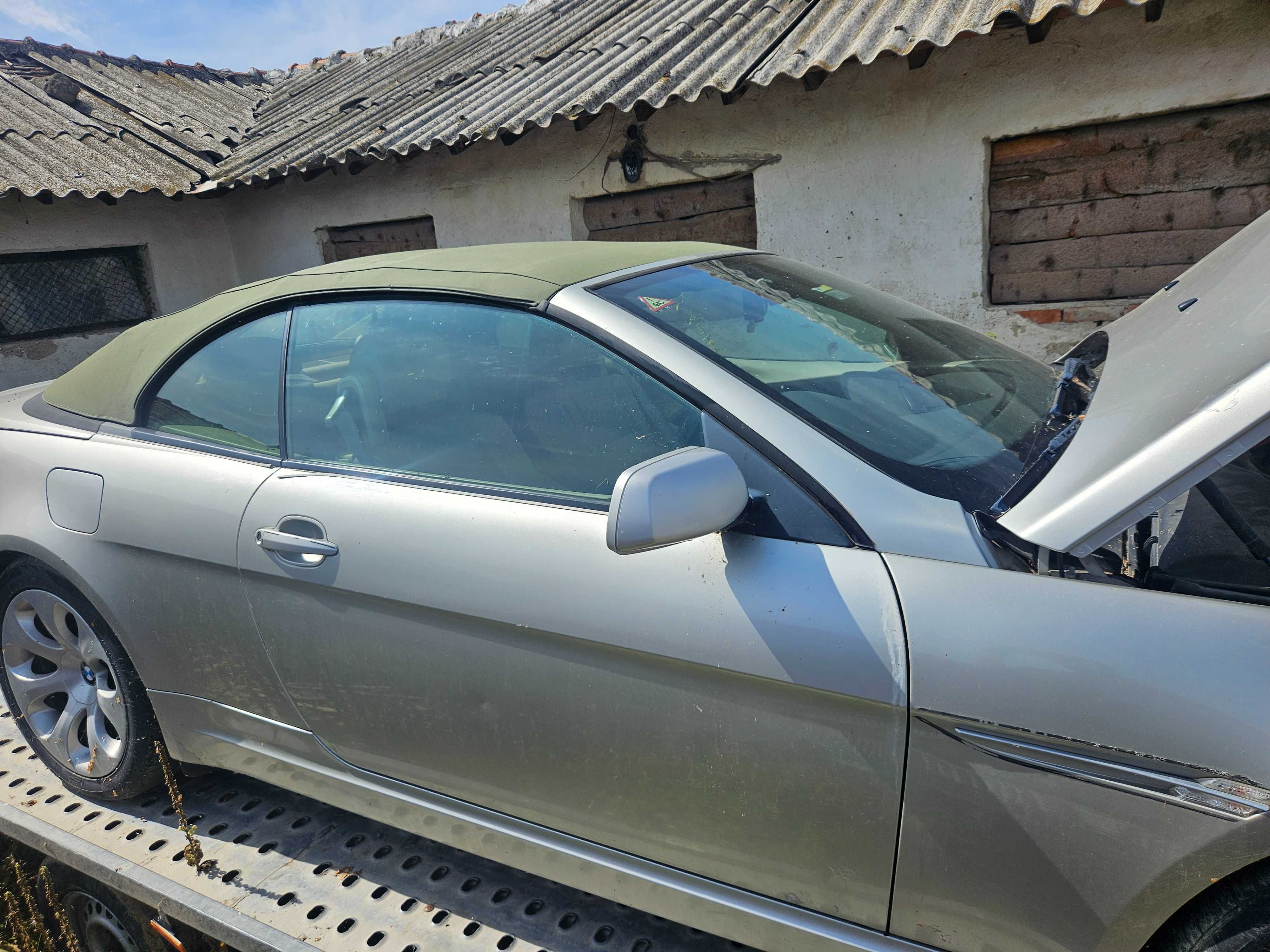 Bmw всичко по колата е налично