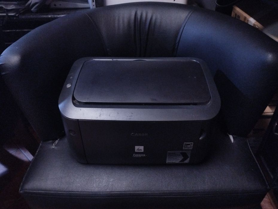 Принтер Canon i-sensys LBP6020B