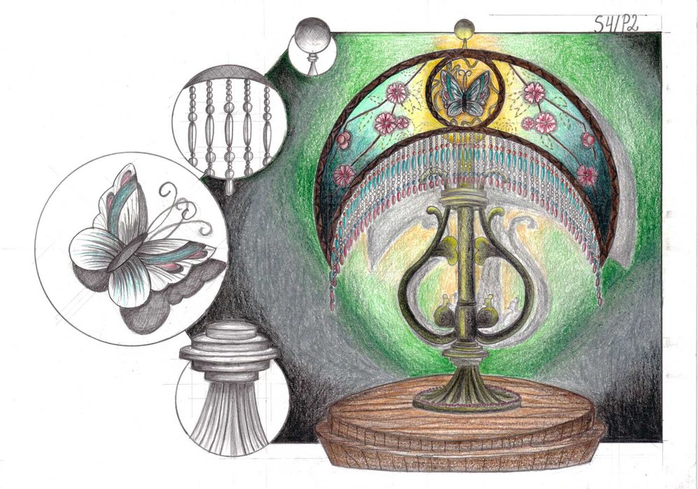 Te invat desen de arhitectura DE LA ZERO, nu ai nevoie de talent