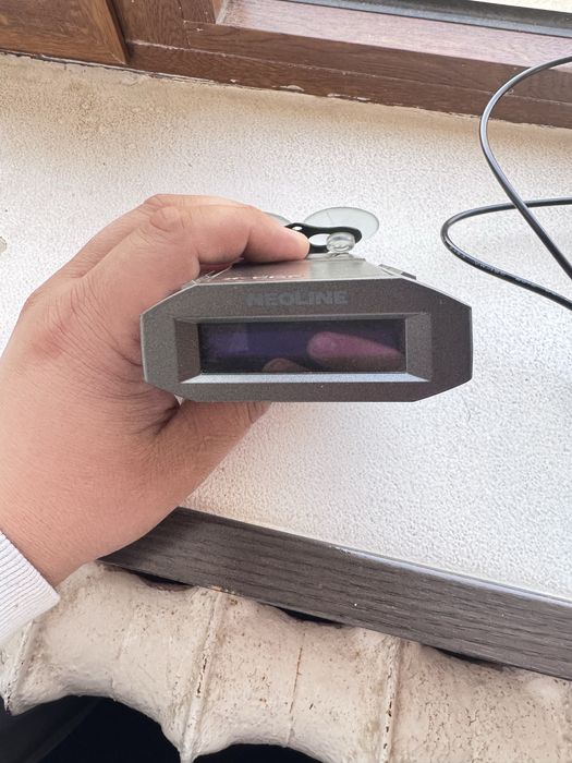 Neoline x-corp 7700s idial xolatda