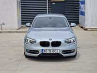 Bmw Seria 1 - Fabricatie 2014 - Schimb - Rate