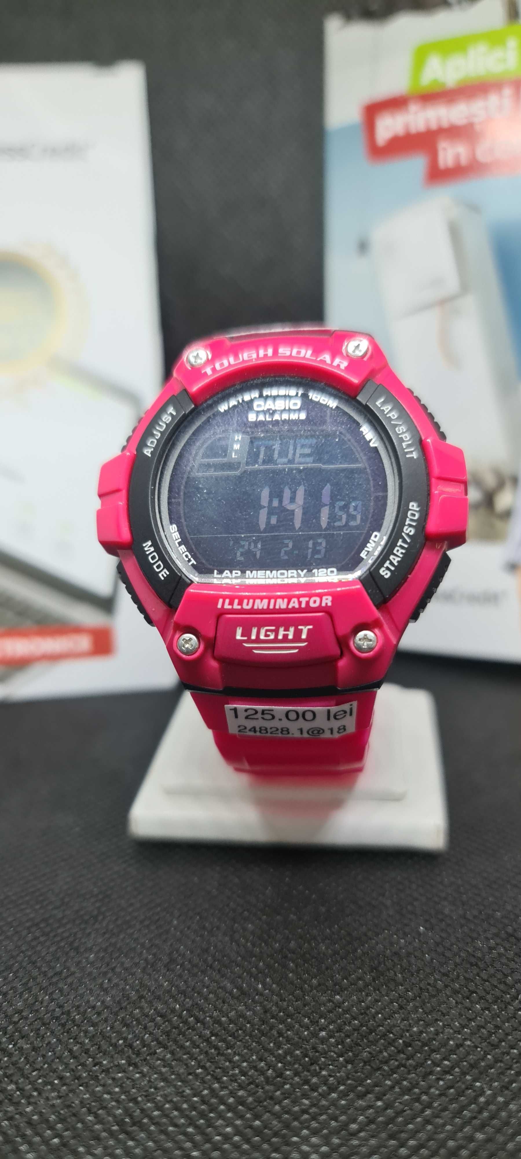 Ceas Casio Gshock (Ag18 Tutora b.24828)