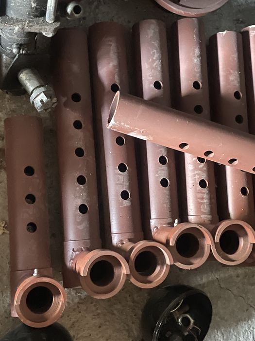 Piese plug vie  viticol