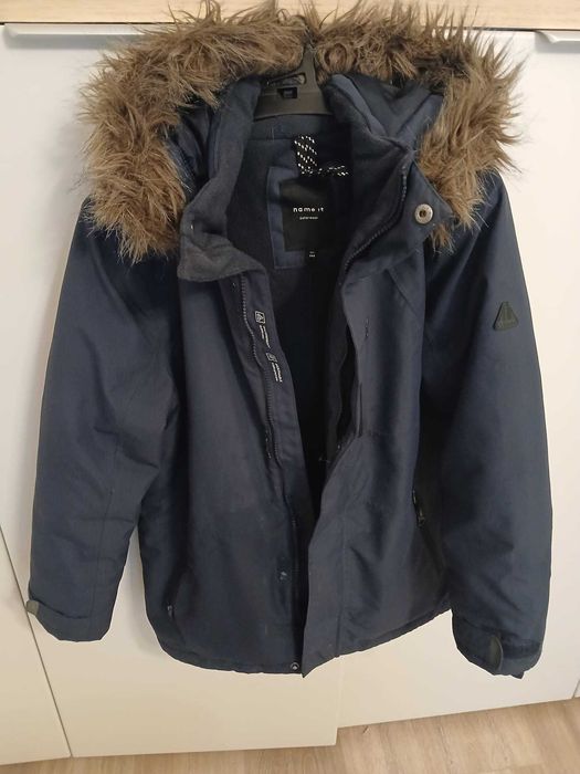 Geaca waterproof - 146 cm- Name it