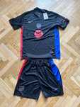 Echipament FC Barcelona