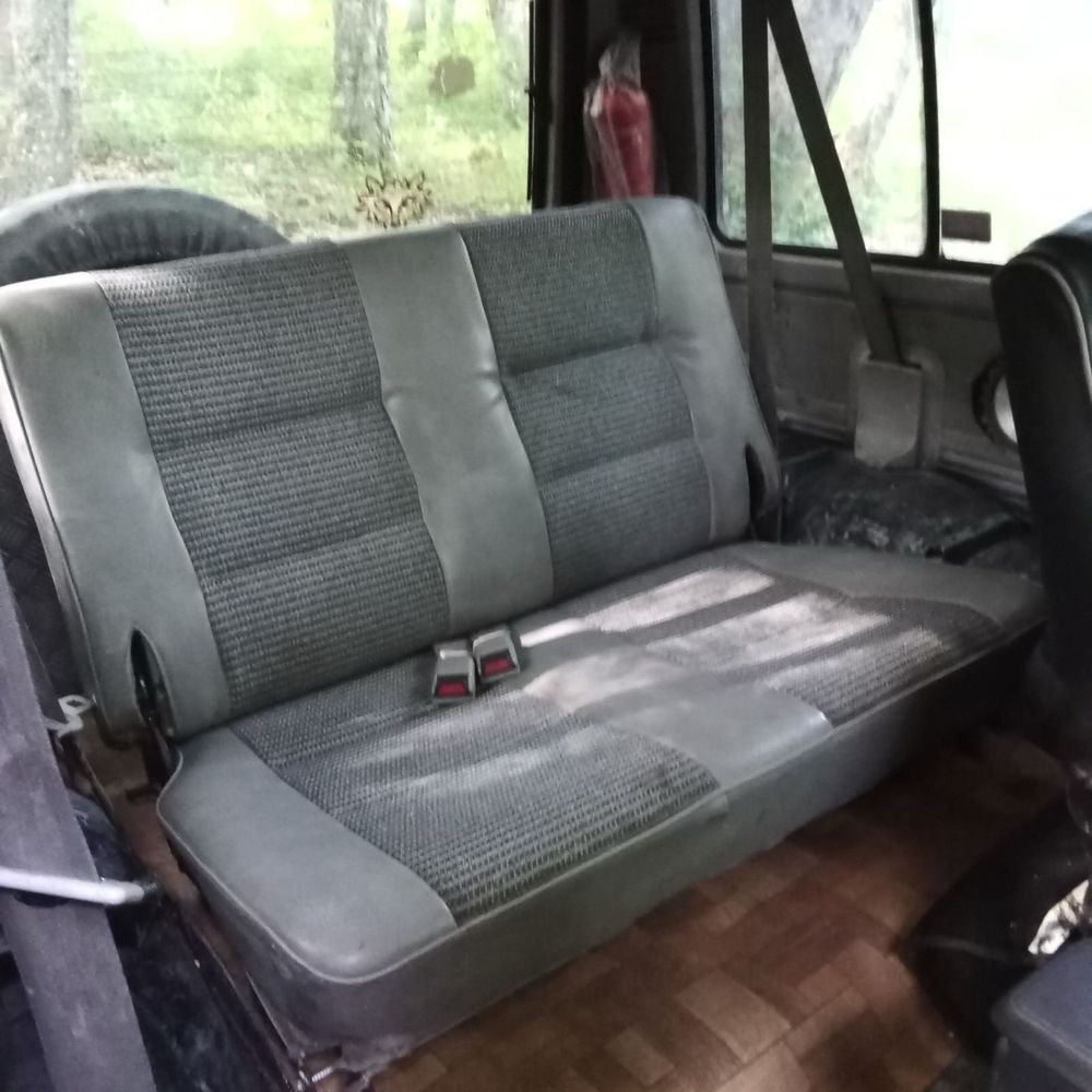 Mitsubishi padjero 1
