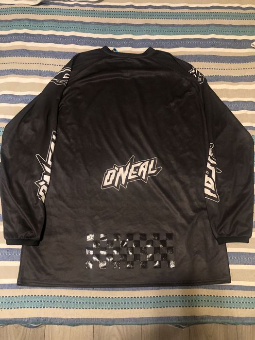 Tricou motocross , downhill o’neal