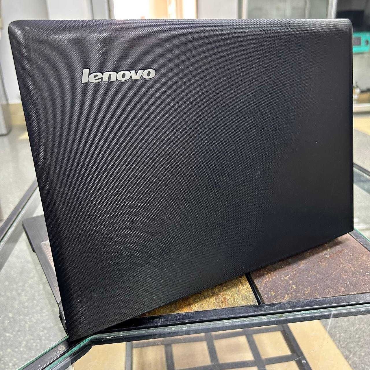ноутбук LENOVO G40-45  (A8-6410, 8GB/DDR3, SSD 120GB, HDD 1TB, WIN 10)