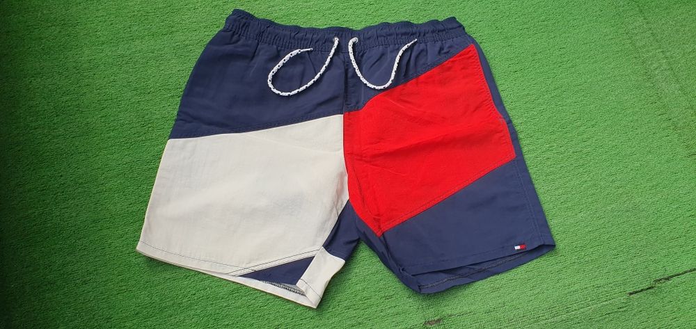 Șort baie Tommy Hilfiger