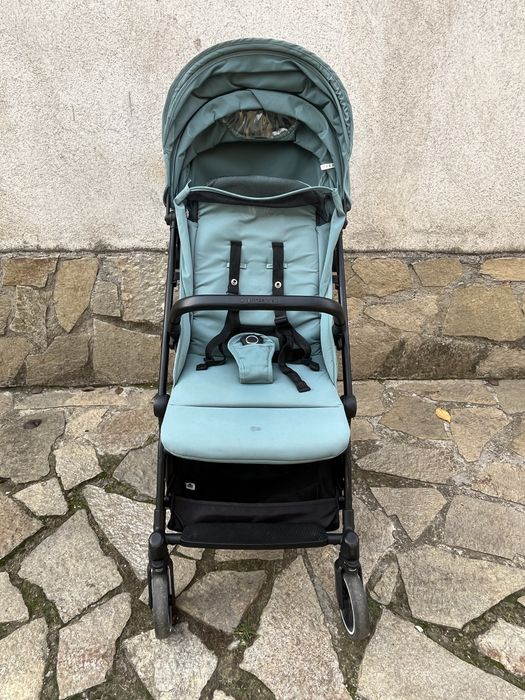 Kinderkraft indy 2 количка