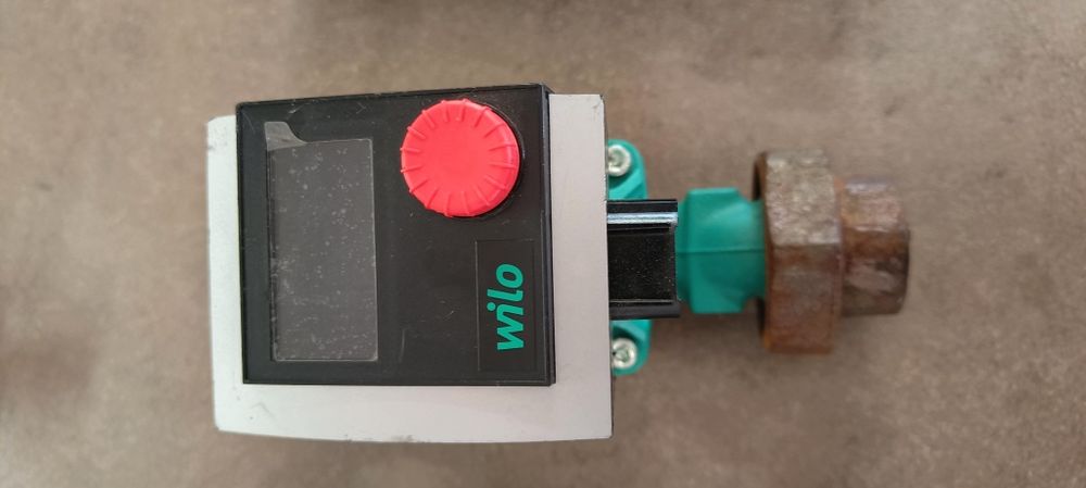 Циркулационни помпи Vilo