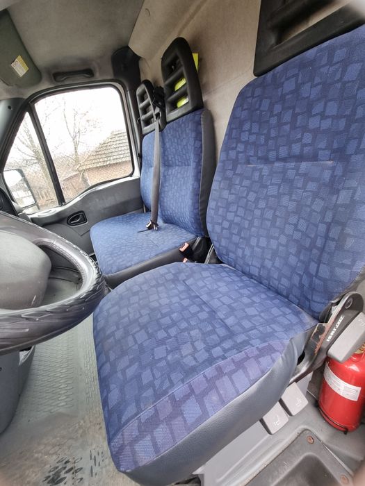 Iveco Daily 29L14
