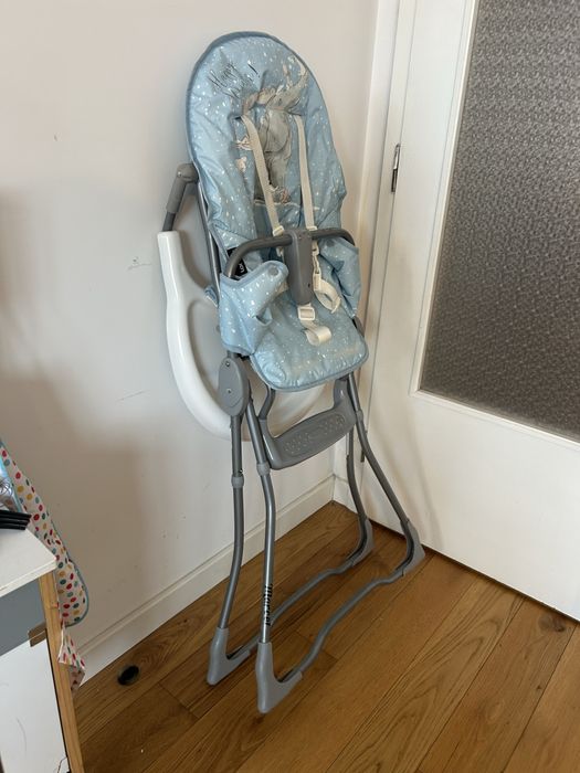 Детско столче за хранене Lorelli Marcel