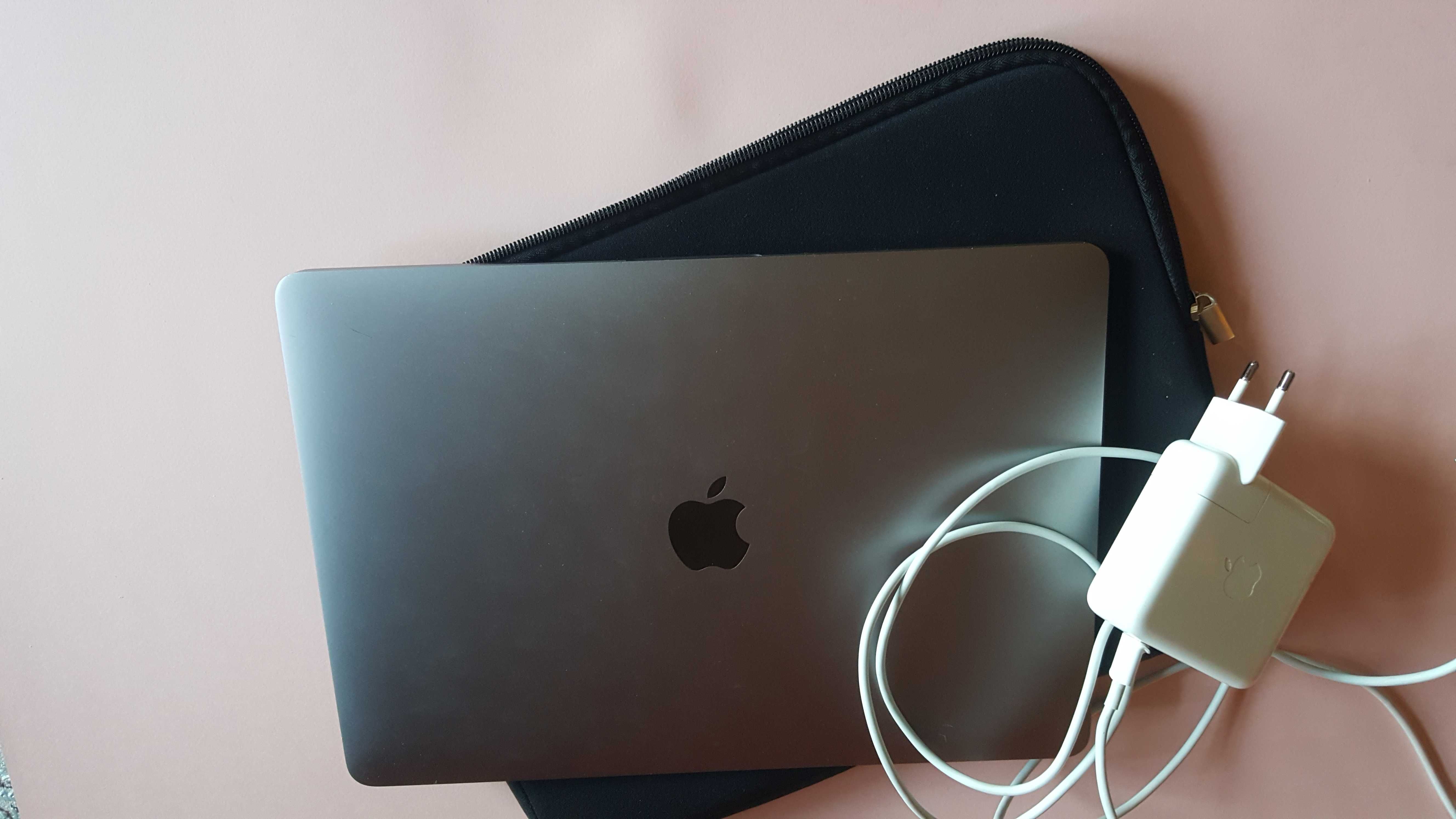 Macbook Pro 13 2017 16ram/512Gb