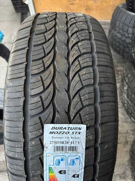 Shina Balon Duraturn Mozzo STX 275/40R20 275/55R20 285/50R20 65$
