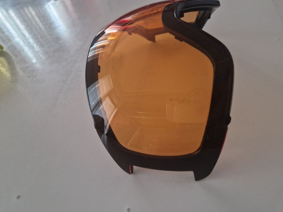 Плаки за ски/сноуборд маска Head Sentinel и Head Horizon