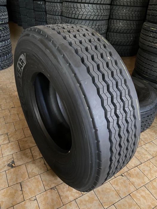 Anvelope M+S 385/65 R22,5 ( baloane ) RADBURG