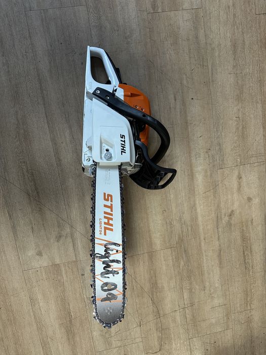 Motofierastrau Stihl 271/251/231/172